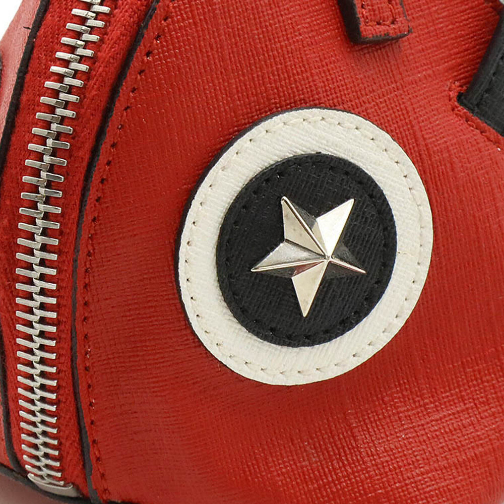 Pre-Loved Gucci Childrens Leather Zoo Bee Handbag - Picture 4 of 7